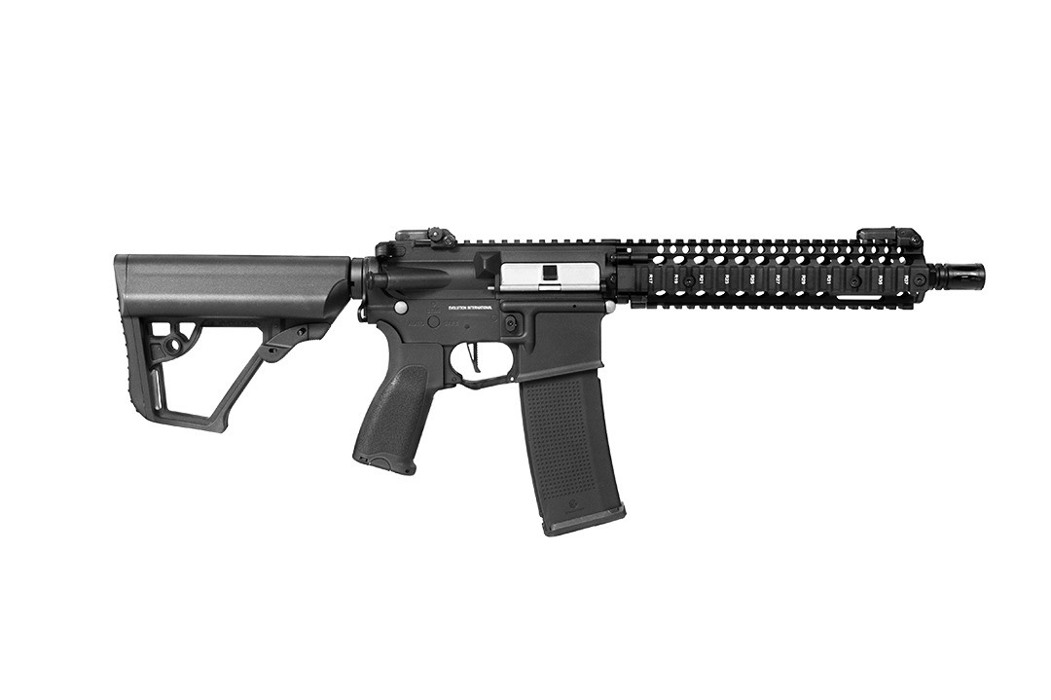 Штурмова гвинтівка Recon MK18 Мод 1 10.8" [Evolution] MH-3000 фото 2