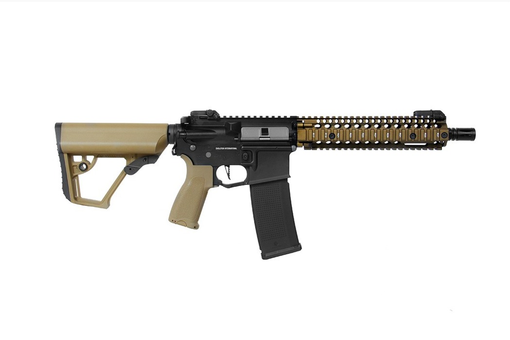 Штурмовая винтовка Recon MK18 Mod 1 10.8" [Evolution] MH-3000BB фото 2