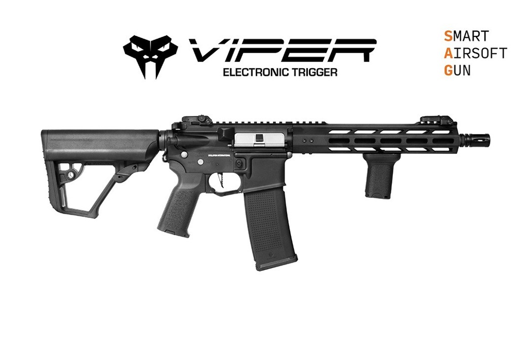 Штурмова гвинтівка Evolution Recon 3.0 Viper M FMS-6003 фото 2