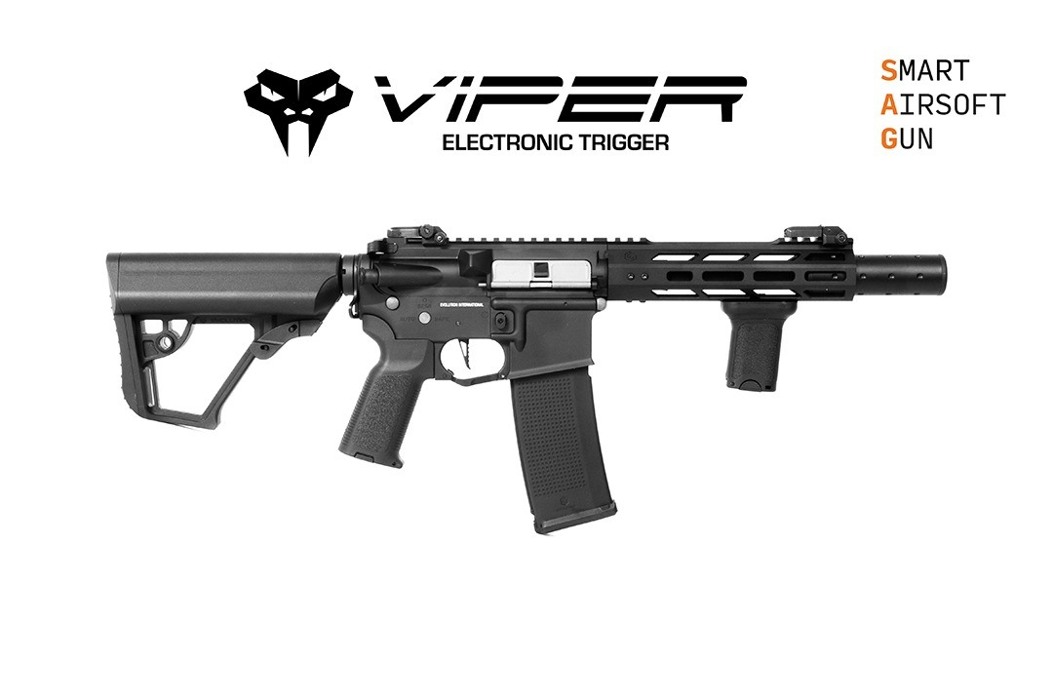 Штурмовая винтовка Evolution Recon 3.0 Viper Silent Ops S FMS-6001 фото 2