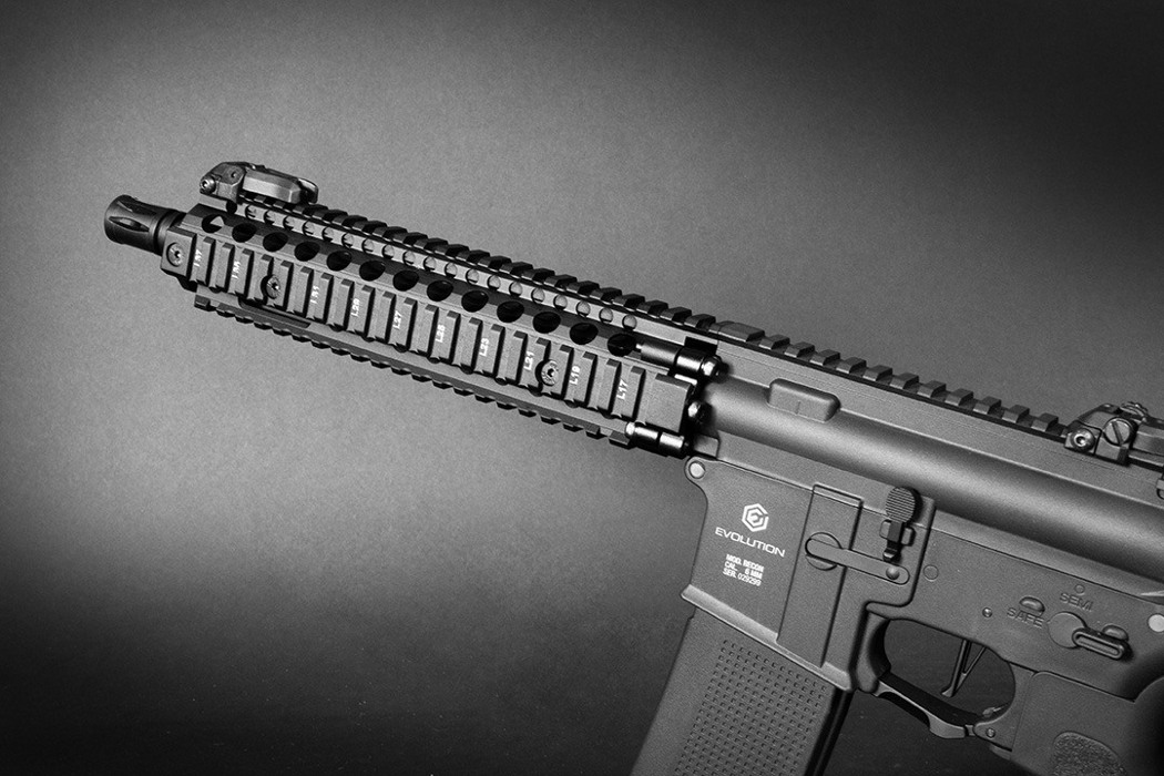 Штурмова гвинтівка Recon MK18 Мод 1 10.8" [Evolution] MH-3000 фото 7