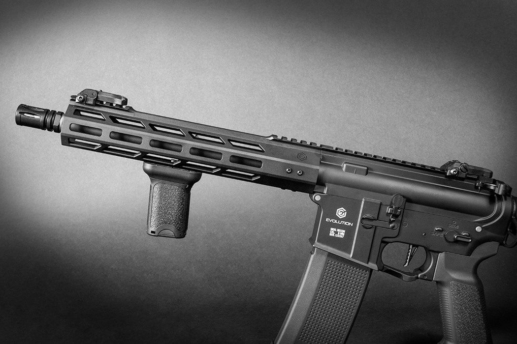 Штурмовая винтовка Evolution Ghost 3.0 Viper M MHS-4002 фото 6