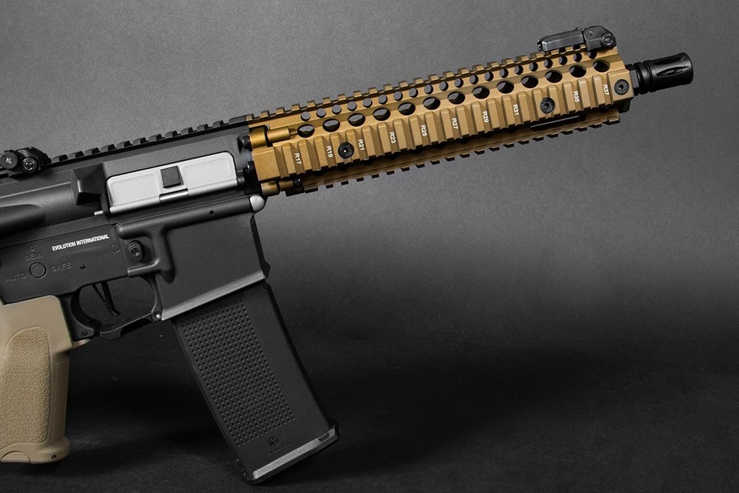 Штурмовая винтовка Recon MK18 Mod 1 10.8" [Evolution] MH-3000BB фото 8