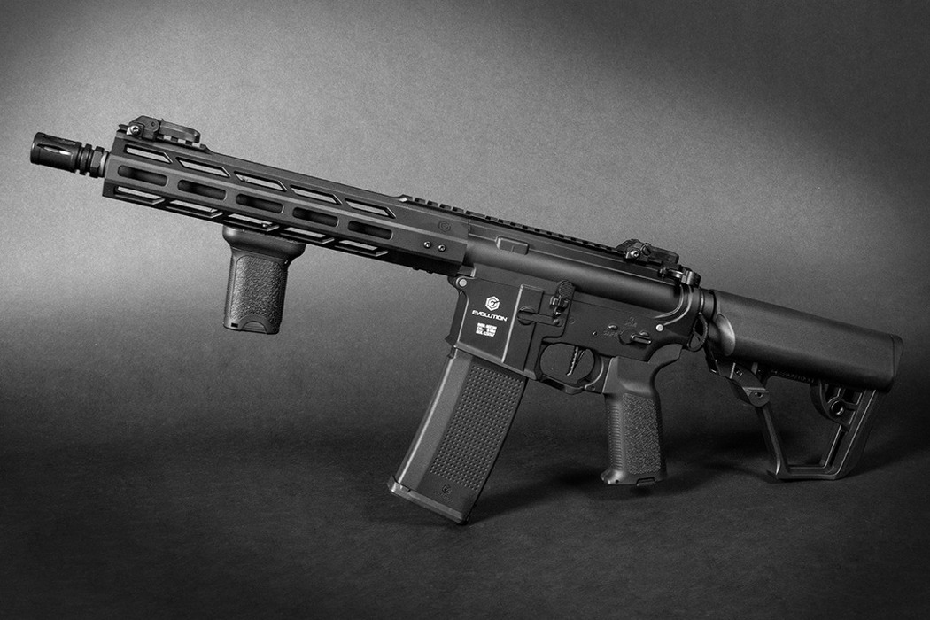 Штурмовая винтовка Evolution Ghost 3.0 Viper M MHS-4002 фото 7