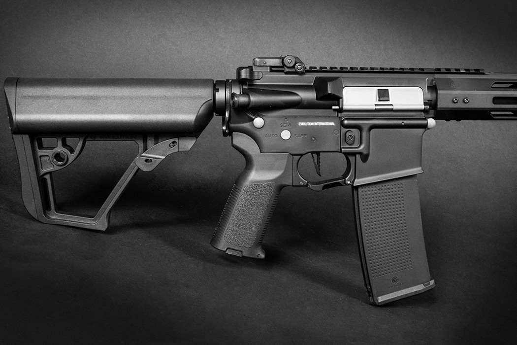 Штурмовая винтовка Evolution Recon 3.0 Viper Silent Ops S FMS-6001 фото 6