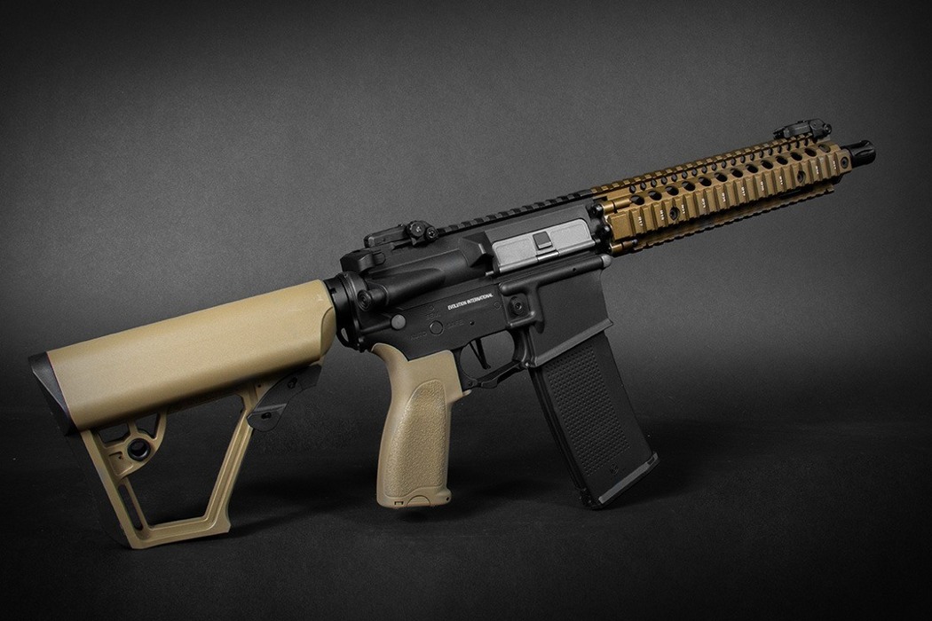 Штурмовая винтовка Recon MK18 Mod 1 10.8" [Evolution] MH-3000BB фото 9