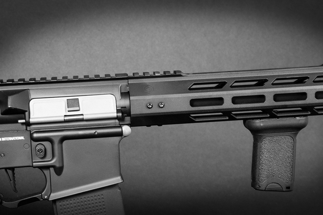 Штурмовая винтовка Evolution Recon 3.0 Viper Silent Ops S FMS-6001 фото 7