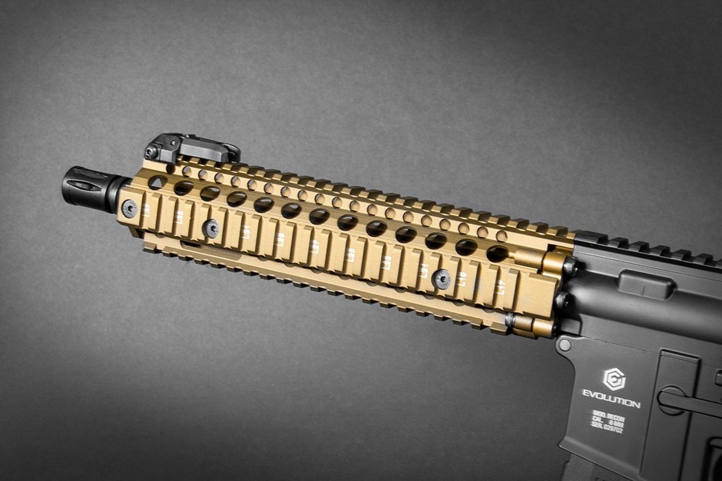 Штурмовая винтовка [EVOLUTION] Recon 3.0 Viper MK18 Mod. 1 BB FMS-6004BB фото 9