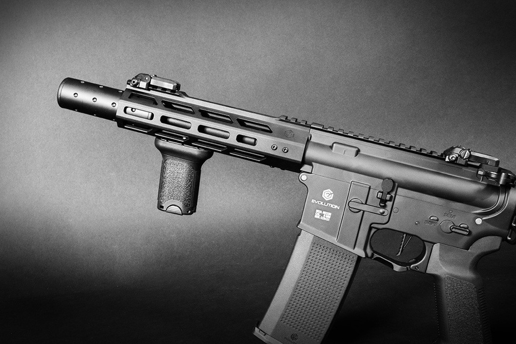Штурмовая винтовка Evolution Recon 3.0 Viper Silent Ops S FMS-6001 фото 9