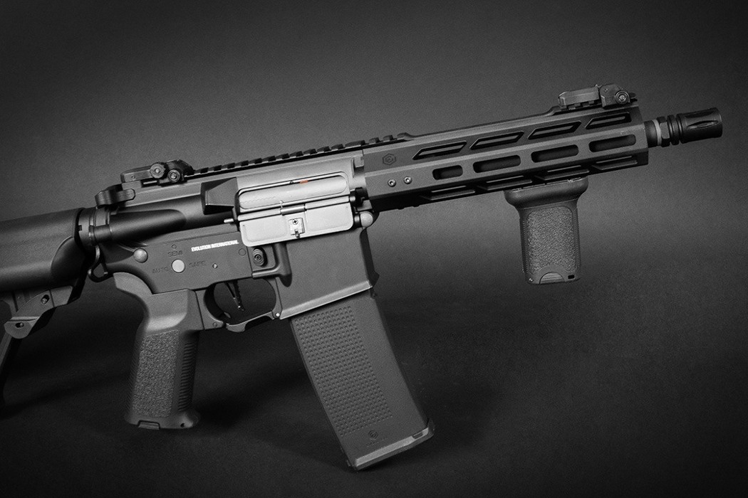 Штурмовая винтовка Evolution Recon 3.0 Viper Silent Ops S FMS-6001 фото 8