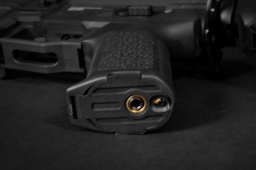 Штурмовая винтовка Evolution Recon 3.0 Viper Silent Ops S FMS-6001 фото 11