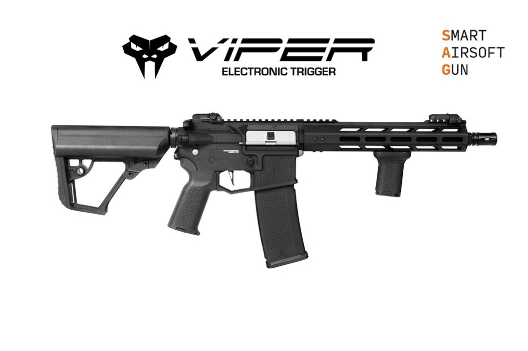Штурмовая винтовка Evolution Ghost 3.0 Viper M MHS-4002 фото 2