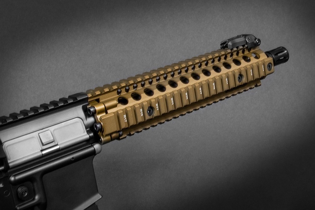 Штурмовая винтовка [EVOLUTION] Recon 3.0 Viper MK18 Mod. 1 BB FMS-6004BB фото 10