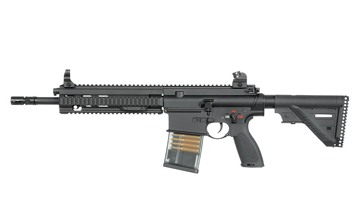 Heckler & Koch 417 A2 EC-202 7.62mm Marksman [EC]
