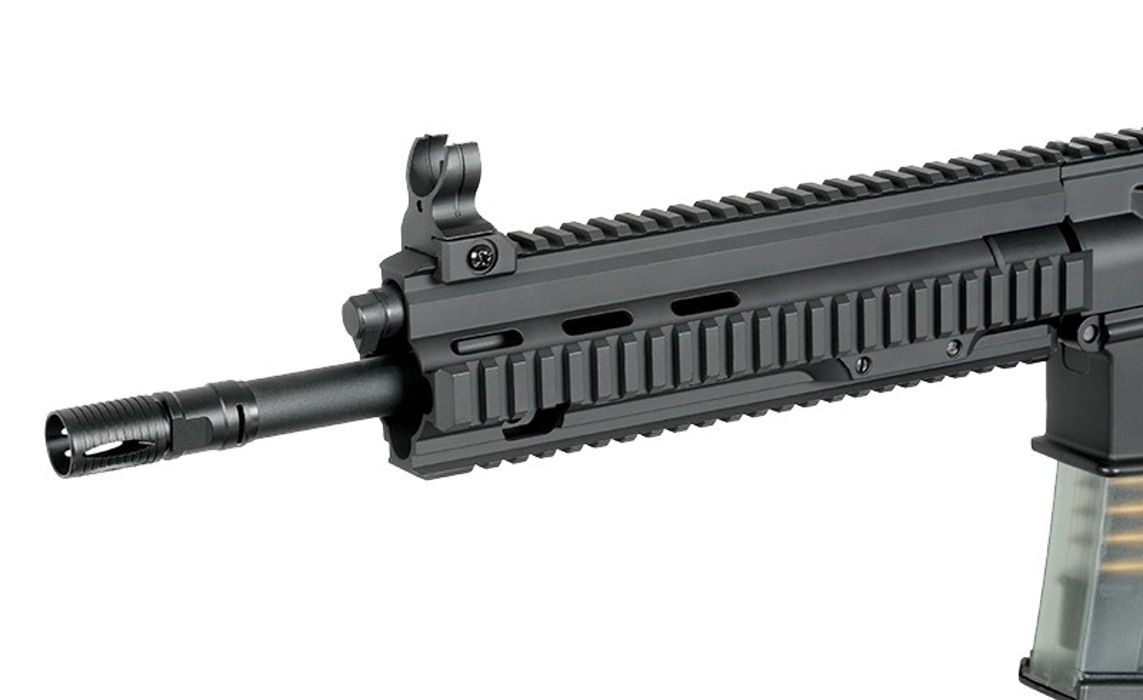 Снайперська гвинтівка Heckler & Koch 417 A2 EC-202 7.62mm Marksman [EC] фото 9