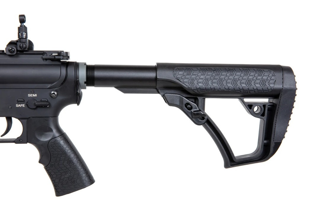 Штурмова гвинтівка EC-644 Kestrel™ ETU Black East Crane фото 10