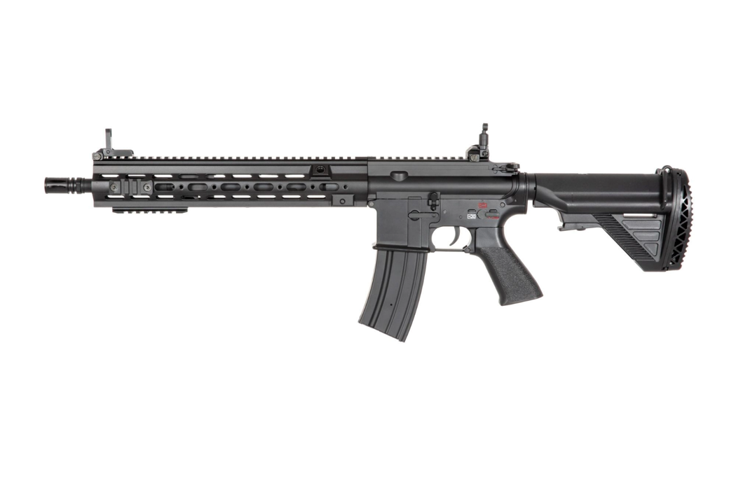 Штурмова гвинтівка HK416 SOPMOD 14.5 EGV - Black East Crane фото 1