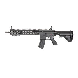 Штурмова гвинтівка HK416 SOPMOD 14.5 EGV - Black East Crane