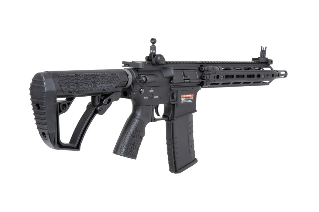 Штурмова гвинтівка EC-644 Kestrel™ ETU Black East Crane фото 4
