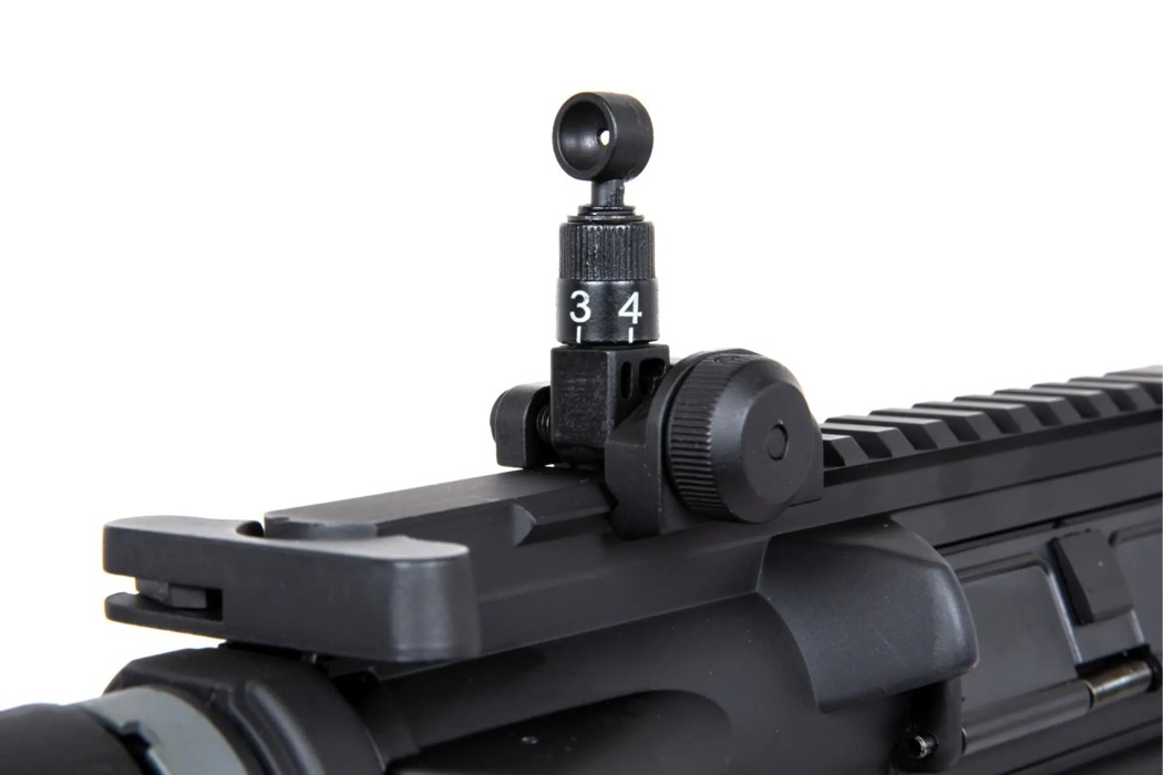 Штурмова гвинтівка EC-644 Kestrel™ ETU Black East Crane фото 8