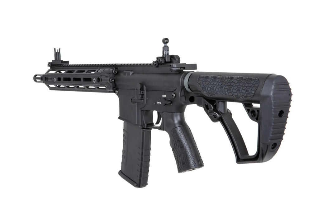 Штурмова гвинтівка EC-644 Kestrel™ ETU Black East Crane фото 3