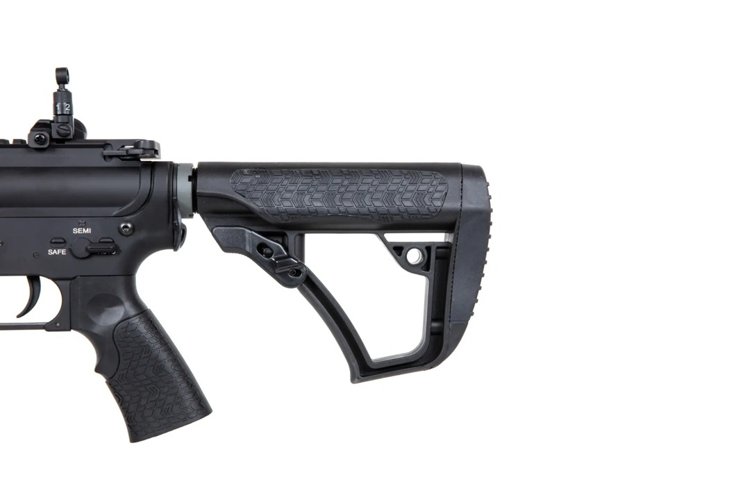 Штурмова гвинтівка EC-644 Kestrel™ ETU Black East Crane фото 9