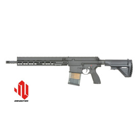 Снайперська гвинтівка Heckler & Koch 417 EC-203 DMR Marksman [EC]