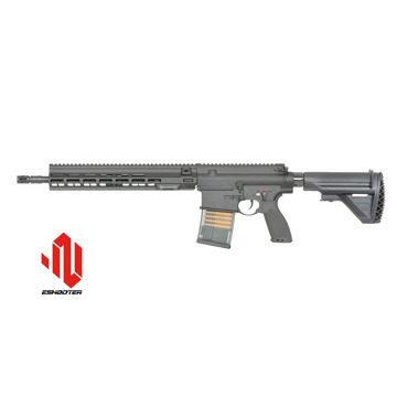 Снайперська гвинтівка Heckler & Koch 417 EC-203 DMR Marksman [EC]
