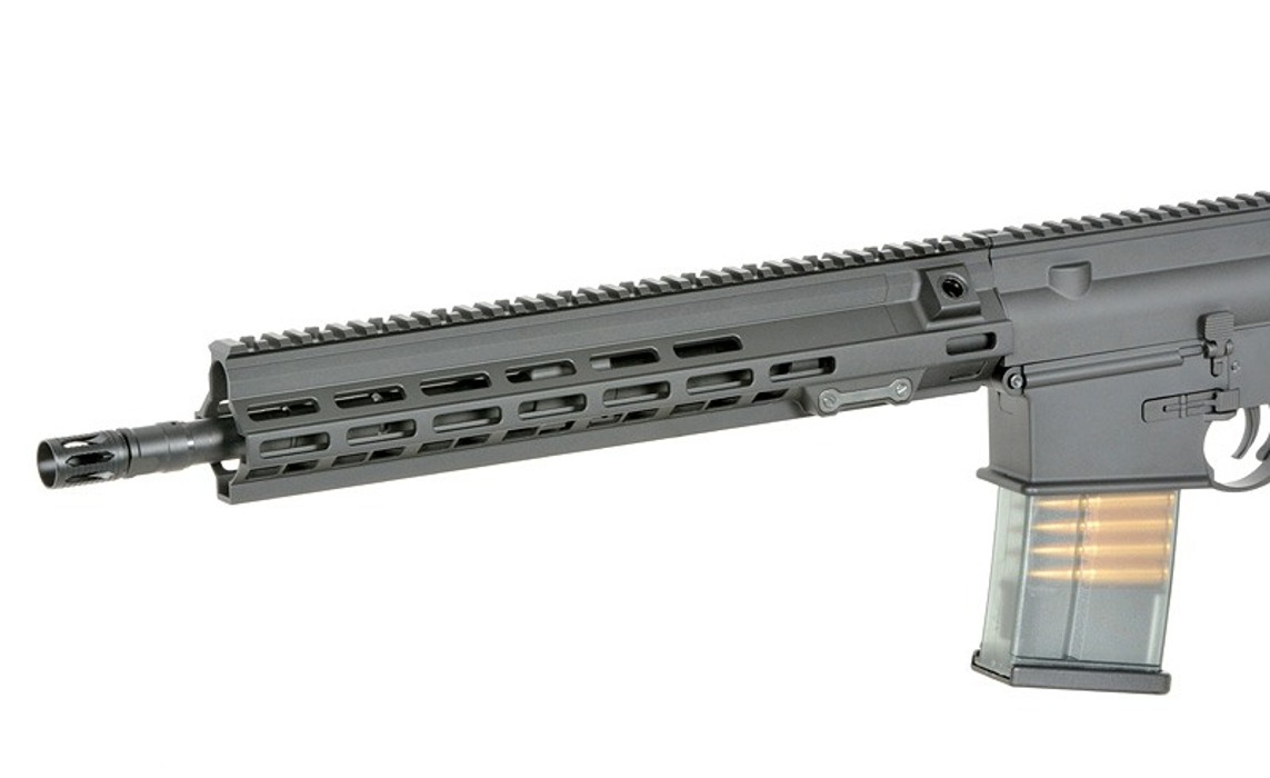 Снайперська гвинтівка Heckler & Koch 417 EC-203 DMR Marksman [EC] фото 5