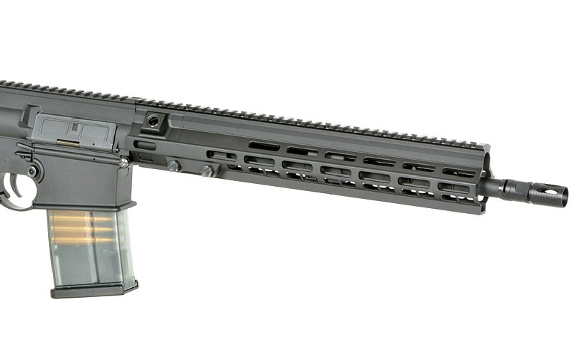 Снайперська гвинтівка Heckler & Koch 417 EC-203 DMR Marksman [EC] фото 8