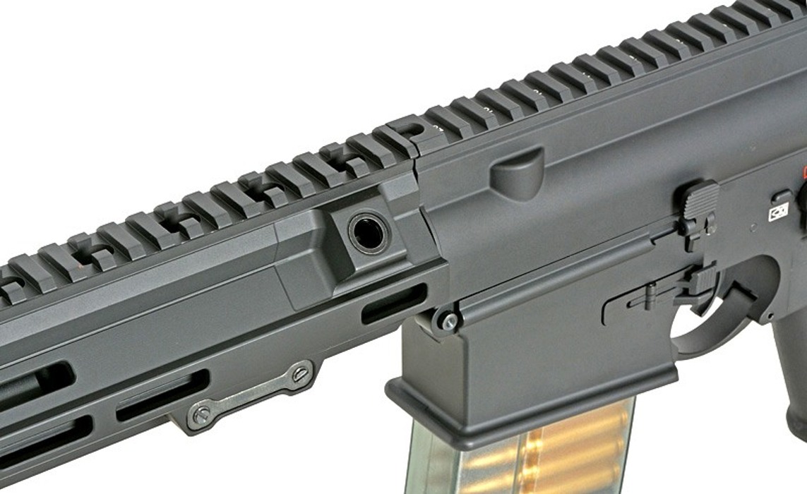 Снайперська гвинтівка Heckler & Koch 417 EC-203 DMR Marksman [EC] фото 11