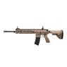 Штурмова гвинтівка HK416 M27 IAR QR EGV - Dark Earth East Crane