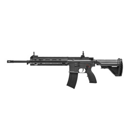 Штурмовая винтовка HK416 M27 IAR QR EGV East Crane