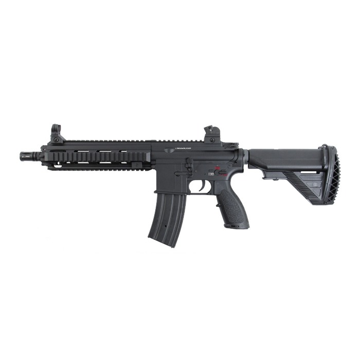 Штурмова гвинтівка HK416 EC-102 QR 1.0 EGV East Crane фото 1
