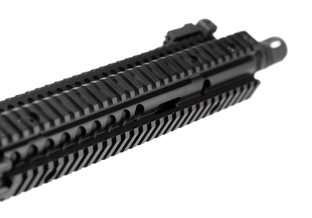 Штурмова гвинтівка M4 SOPMOD Block 2 12 Inch QR 1.0 EGV East Crane фото 5