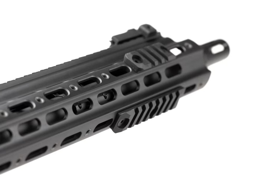 Штурмова гвинтівка HK416 SOPMOD 14.5 EGV - Black East Crane фото 5