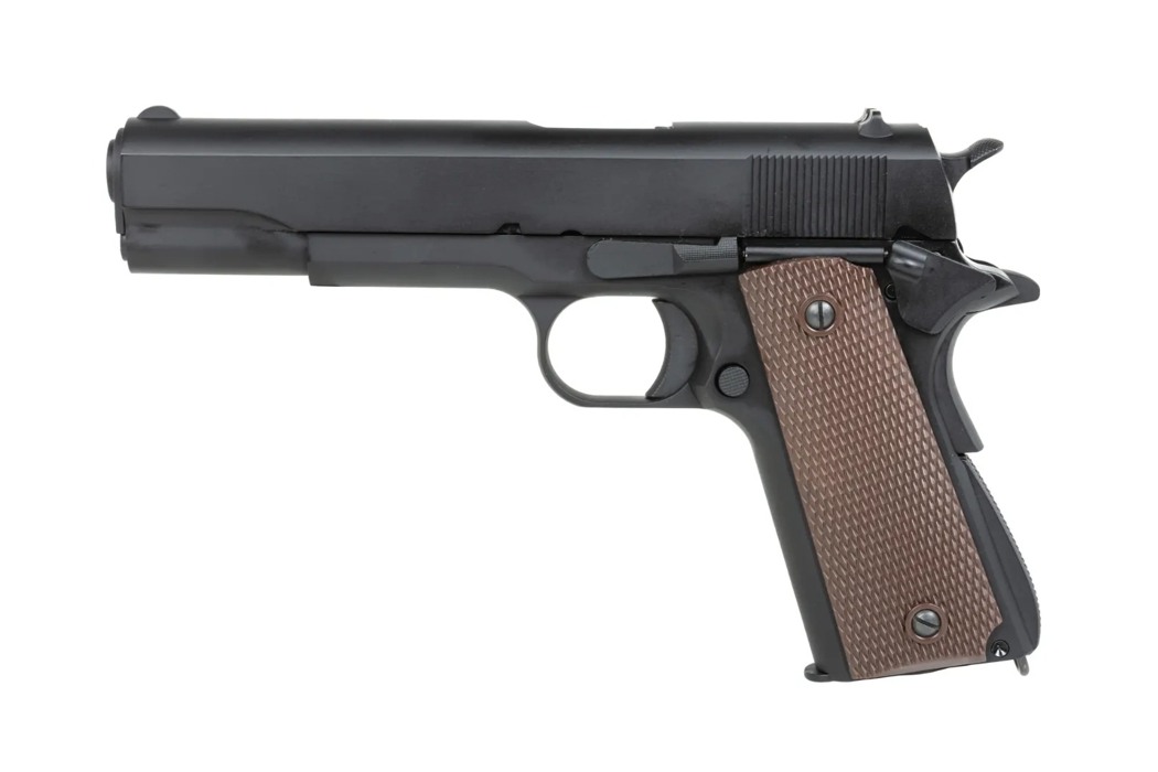 Пистолет Colt EC-3101 East Crane фото 1