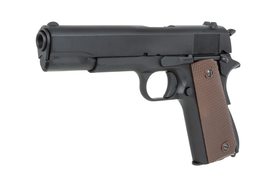 Пистолет Colt EC-3101 East Crane фото 2
