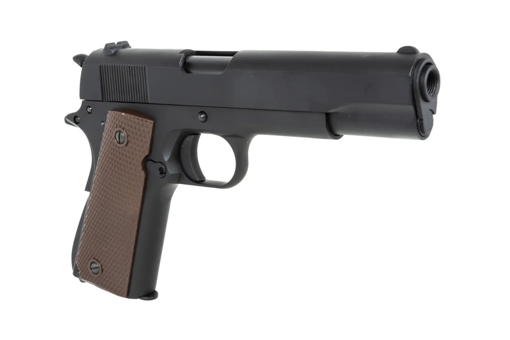 Пистолет Colt EC-3101 East Crane фото 3