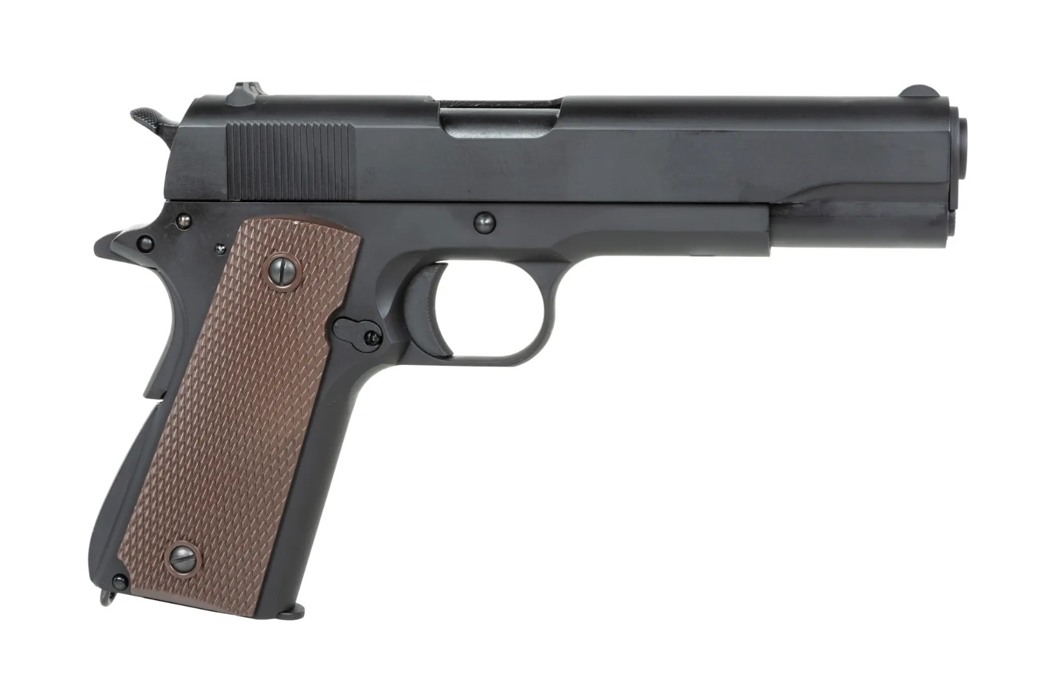Пистолет Colt EC-3101 East Crane фото 4