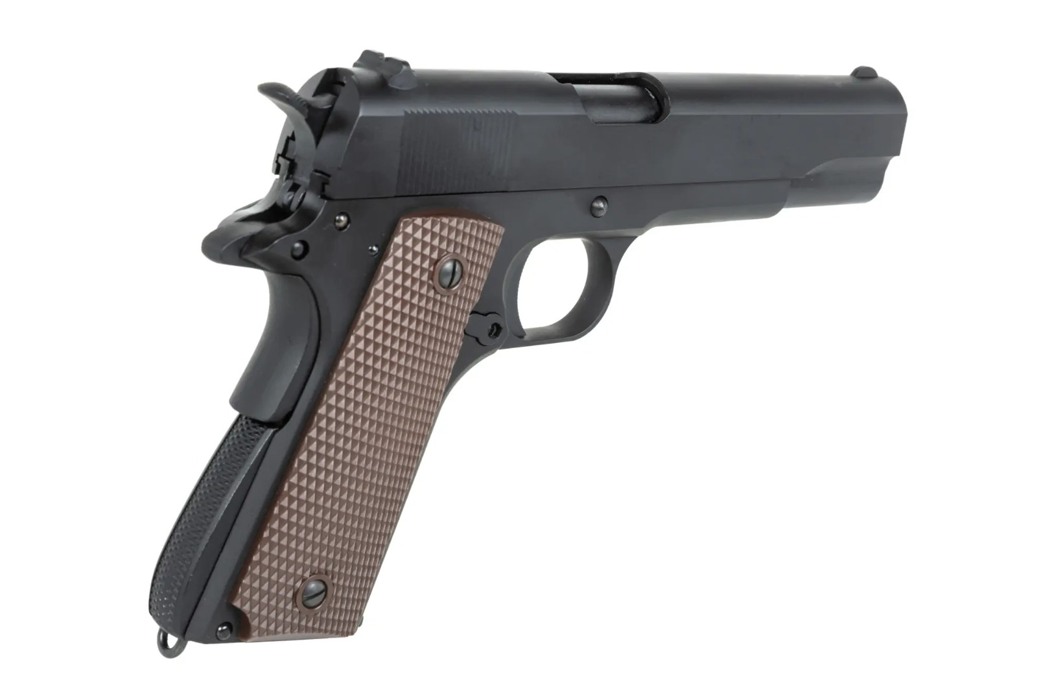 Пистолет Colt EC-3101 East Crane фото 5