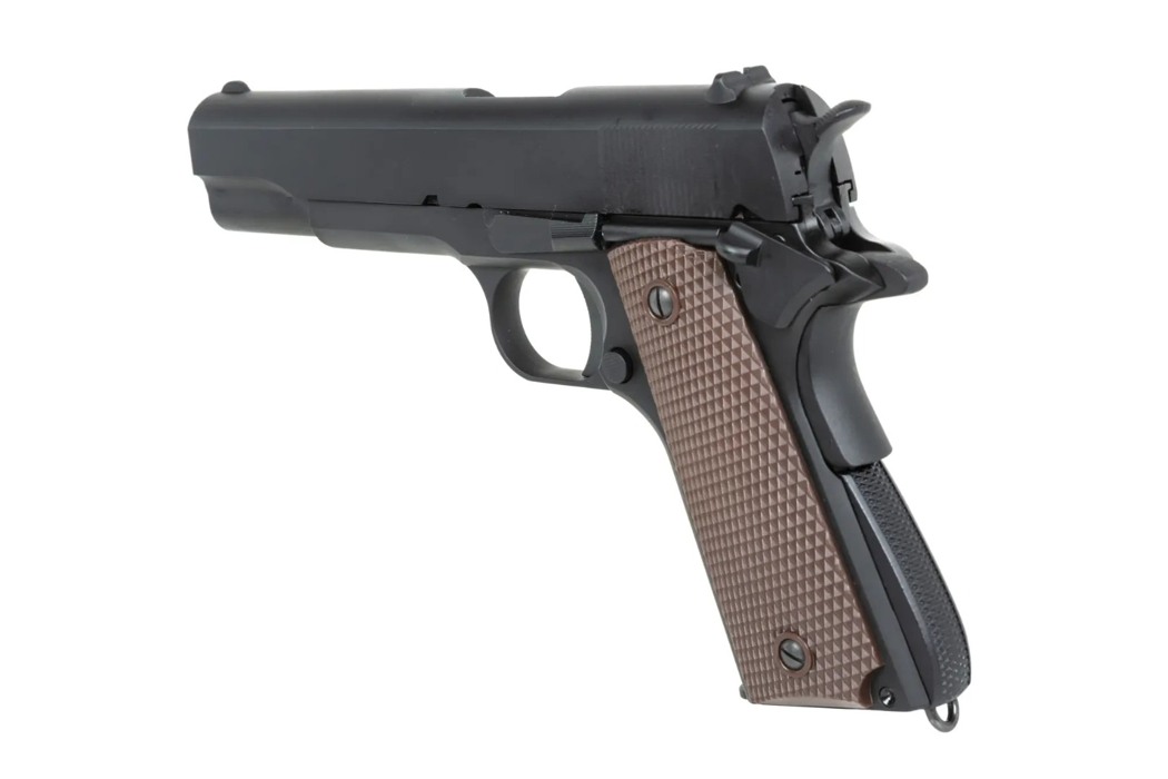 Пистолет Colt EC-3101 East Crane фото 6