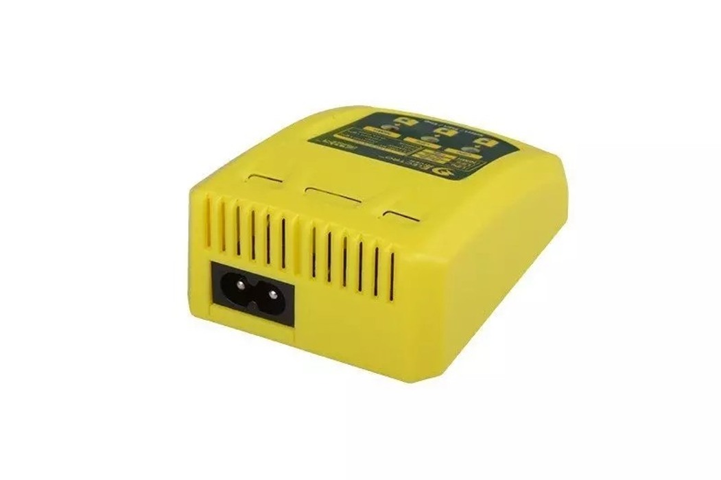 Зарядний пристрій для Li-Po FL-SK82 7.4V / 11.1V Fuel Electro River фото 3