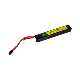 АКБ LiPo 11,1V 1300mAh 15/30C T-Connector Electro River АКБ LiPo 11,1V 1300mAh 15/30C T-Connector Electro River