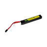 АКБ LiPo 11,1V 1300mAh 15/30C T-Connector Electro River