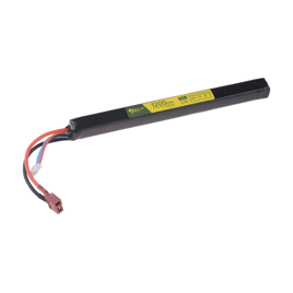 АКБ Li-Po 1200mAh 11,1V 25C моноблок T-connect Electro River АКБ Li-Po 1200mAh 11,1V 25C моноблок T-connect Electro River