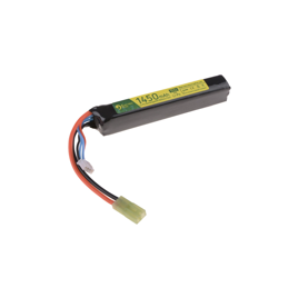 АКБ LiPo 11.1V 1450mAh 30C моноблок Electro River АКБ LiPo 11.1V 1450mAh 30C моноблок Electro River