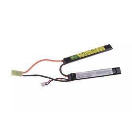 АКБ LiPo 7.4V 1450mAh 30C Electro River АКБ LiPo 7.4V 1450mAh 30C Electro River