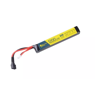 АКБ LiPo 11.1V 1200 mAh 15/30C T-connect Electro River