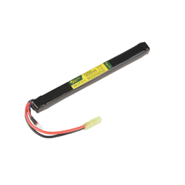 АКБ Li-Po 1200mAh 11,1V 20C моноблок Electro River